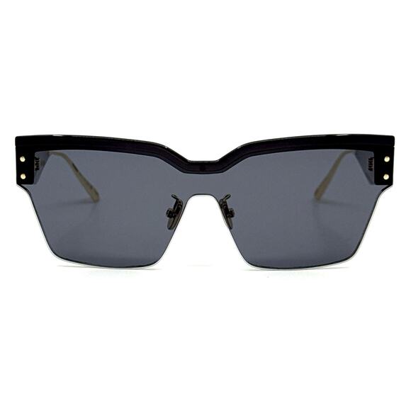 New, CHRISTIAN DIOR Sunglasses DiorClub M4U 45A0 Authentic - Picture 3 of 15